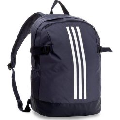 Plecak adidas - Bp Power IV M BR1540 Trableu/Legink/White. Niebieskie plecaki męskie marki Adidas, sportowe. Za 139,00 zł.