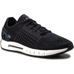 Buty UNDER ARMOUR - Ua W Hovr Sonic Nc 3020977-003 Blk. Czarne buty do biegania damskie marki Under Armour, z materiału. W wyprzedaży za 349,00 zł.