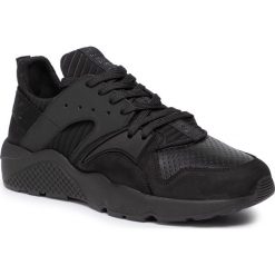 Sneakersy ICEBERG - IIU1223B Black. Czarne sneakersy męskie Iceberg, na co dzień, bez wzorów, ze skóry, bez zapięcia. Za 1019,00 zł.