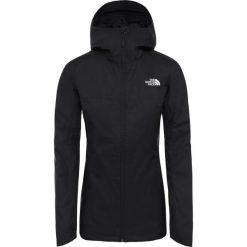 Kurtka The North Face Quest Insulated T93Y1JJK3 - czarny. Czarne kurtki damskie The North Face, xl, bez wzorów, bez kaptura. Za 488,99 zł.