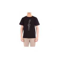 T-shirty z krótkim rękawem Saint Laurent 529605YB2TY. T-shirty męskie Saint Laurent. Za 978,47 zł.