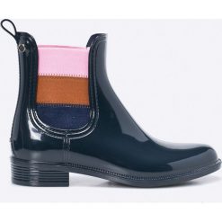 Kalosze damskie: Tommy Hilfiger – Kalosze