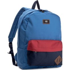 Plecaki męskie: Plecak VANS – Old Skool II Backpack VN000ONIO9R Granatowy