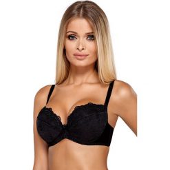 Biustonosz Cassi Push-Up. Biustonosze PariPari, w koronkowe wzory, z bawełny. Za 86,44 zł.