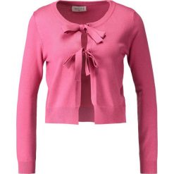 Kardigany damskie: Compañía fantástica SATURDAY JACKET Kardigan rosa
