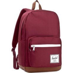 Plecak HERSCHEL - Pop Quiz 10011-00746 Wsdr Wine. Czerwone plecaki męskie marki Herschel. W wyprzedaży za 259,00 zł.