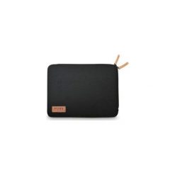 Torby na laptopa: Etui na laptopa PORT DESIGNS Torino 10-12,5 Czarny PDTORSL12BK