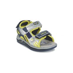Buty sportowe chłopięce: Sandały sportowe Dziecko Geox SAND.TODO B. A