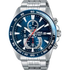 Zegarki męskie: Zegarek męski Lorus Sports RM379DX9