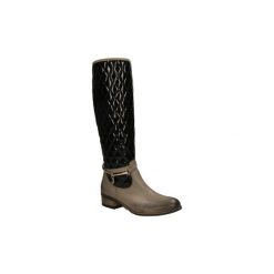 Buty zimowe damskie: Kozaki Neścior KOZAKI NEŚCIOR 14-P