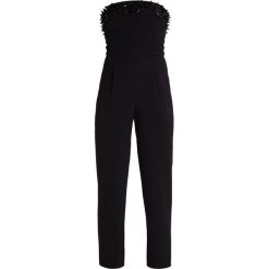 Kombinezony damskie: Miss Selfridge Kombinezon black