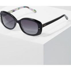 Okulary przeciwsłoneczne damskie: Fossil Okulary przeciwsłoneczne black