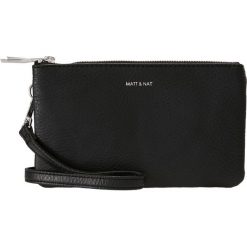 Torebki klasyczne damskie: Matt & Nat TRIPLET DWELL Torba na ramię black