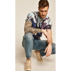 Medicine - Jeansy Nature Neutral. Niebieskie jeansy męskie MEDICINE, bez wzorów. W wyprzedaży za 79,90 zł.