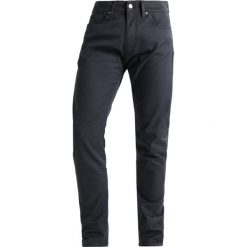 Chinosy męskie: Carhartt WIP VICIOUS PANT LAMAR Spodnie materiałowe blacksmith rinsed