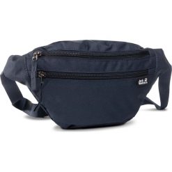 Saszetka nerka JACK WOLFSKIN - Hokus Pokus 8006721-1010 Night Blue. Niebieskie torby męskie skórzane Jack Wolfskin, bez wzorów, z materiału, młodzieżowe. Za 89,00 zł.