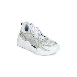 Buty Puma RS-X SOFT CASE. Szare trampki męskie Puma, bez wzorów, bez zapięcia. Za 440,10 zł.