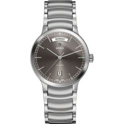 RADO RABAT ZEGAREK Centrix Automatic Day-Date R30 156 10 3. Zegarki męskie RADO. W wyprzedaży za 4750,00 zł.