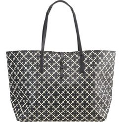 Torebki klasyczne damskie: By Malene Birger GRINEEH Torebka black