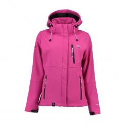 Geographical Norway Kurtka Damska Tehouda M Różowa. Różowe kurtki damskie Geographical Norway, m, bez wzorów. W wyprzedaży za 211,00 zł.