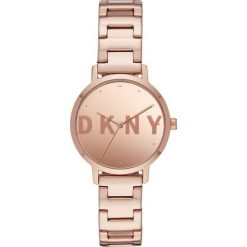 DONNA KARAN PROMOCJA ZEGAREK NEW YORK THE MODERNIST NY2839. Zegarki damskie DONNA KARAN. W wyprzedaży za 469,00 zł.