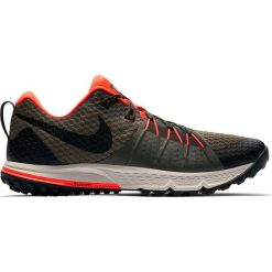 Buty sportowe męskie: buty do biegania męskie NIKE ZOOM WILDHORSE 4 / 880565-208 - WILDHORSE 4