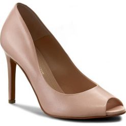 Szpilki: Szpilki SOLO FEMME – 26453-33-E06/000-05-00 P. Róż
