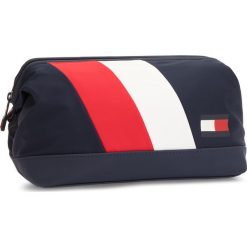 Kosmetyczki męskie: Kosmetyczka TOMMY HILFIGER - Tommy Chevron Framed AM0AM03945 901