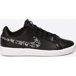 Buty sportowe dziewczęce: Nike Kids – Buty dziecięce Court Royale Print (GS)