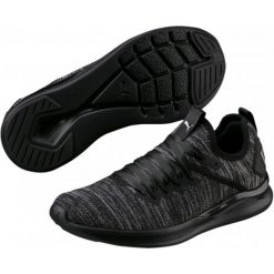 Buty sportowe damskie: Puma Buty Treningowe Ignite Flash Evoknit Satin Ep Wn S 37,5