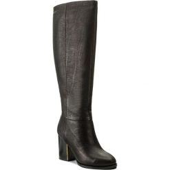 Kozaki JIL SANDER NAVY - JN29056 Foulardcalf 999. Czarne bez kategorii marki Jil Sander Navy, ze skóry. W wyprzedaży za 1389,00 zł.