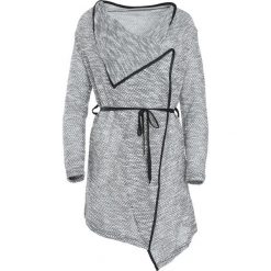 Czarny Kardigan Ones Inquires. Czarne kardigany damskie Born2be, xl. Za 39,99 zł.
