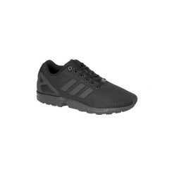 Trampki adidas ZX Flux S32279. Czarne trampki męskie Adidas. Za 299,99 zł.