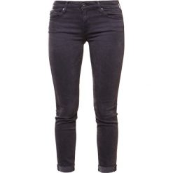 Jeansy damskie: AG Jeans STILT ROLL UP Jeansy Slim fit grey denim