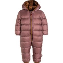 Kombinezony dziewczęce: Imps&Elfs Kombinezon zimowy misty pink