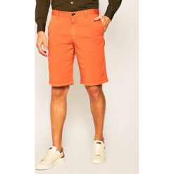 Szorty materiałowe JOOP! 15 Jjf-65Rudo 30020613. Pomarańczowe spodenki i szorty męskie JOOP!, m, bez wzorów, z elastanu. Za 379,00 zł.