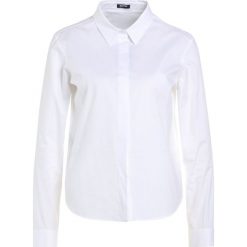 Koszule damskie: Jil Sander Navy Koszula white