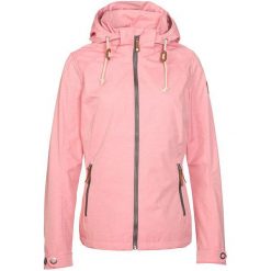 KILLTEC Kurtka damska Terena Waterproof 8 000 różowa r. 38 (29688). Różowe kurtki sportowe damskie marki KILLTEC. Za 251,26 zł.