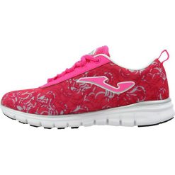 Buty sportowe damskie: Joma sport Buty damskie C.Knitro różowe r. 40 (C.Knils-610)