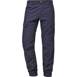 Bojówki męskie: Carhartt WIP REGULAR COLUMBIA Bojówki dark navy rinsed