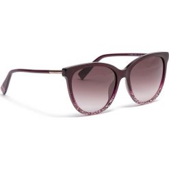Okulary przeciwsłoneczne FURLA - Artic 995318 D 232F REM Ametista f. Fioletowe okulary przeciwsłoneczne damskie Furla. Za 760,00 zł.