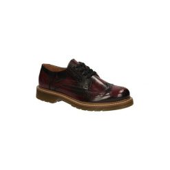 Creepersy damskie: Derby Bronx PÓŁBUTY 65038-A