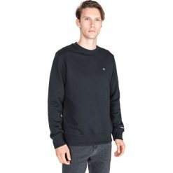Calvin Klein Bluza Czarny. Czarne bluzy męskie xxl, z bawełny. Za 393,95 zł.