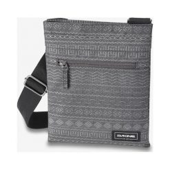Dakine Jive Cross body bag Szary. Szare torebki klasyczne damskie Dakine, w paski, z poliesteru, bez dodatków. Za 94,95 zł.