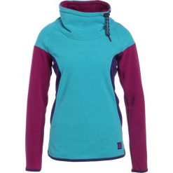 Bluzy damskie: O’Neill Bluza z polaru bondi blue