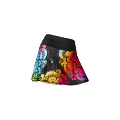 SPÓDNICZKA Z SHORTAMI MANDALA. Spódniczki damskie Feelj!, na co dzień, s, bez wzorów, z dzianiny, sportowe, sportowe. Za 199,00 zł.