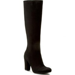 Buty zimowe damskie: Kozaki SERGIO BARDI – Mia FW127289417LM 201