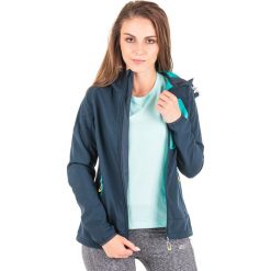 Kurtki damskie softshell: ELBRUS Kurtka damska Softshell Sogne WO'S granatowa r. S