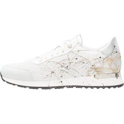 Trampki damskie slip on: Noclaim GLORY Tenisówki i Trampki argento/pollock
