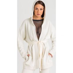 BLUZA SORBO pinko. Białe bluzy damskie Pinko, xs, bez wzorów, bez rękawów, bez kaptura. Za 1189,00 zł.